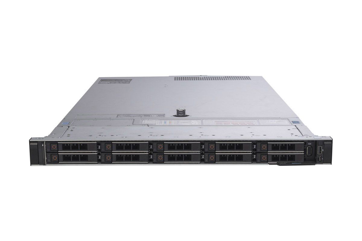 Dell VxRail E560 1U Rack Server